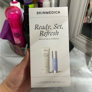SkinMedica Exfoliating Cleanser with Hydrating Formula